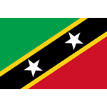 圣基茨和尼维斯队标,圣基茨和尼维斯图片