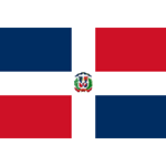 多米尼加U23队标,多米尼加U23图片