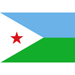 吉布提队标,吉布提图片