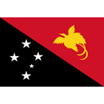 巴布亚新几内亚队标,巴布亚新几内亚图片