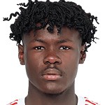 Christian Kouam头像,Christian Kouam图片