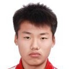 李翰林(U21)头像,李翰林(U21)图片