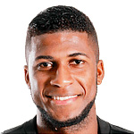 埃默松-桑托斯头像,埃默松-桑托斯图片