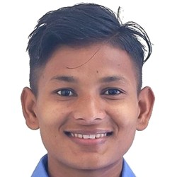 萨米克莎-吉米雷头像,萨米克莎-吉米雷图片