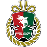 高知联合队标,高知联合图片