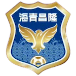 大连海青昌隆队标,大连海青昌隆图片