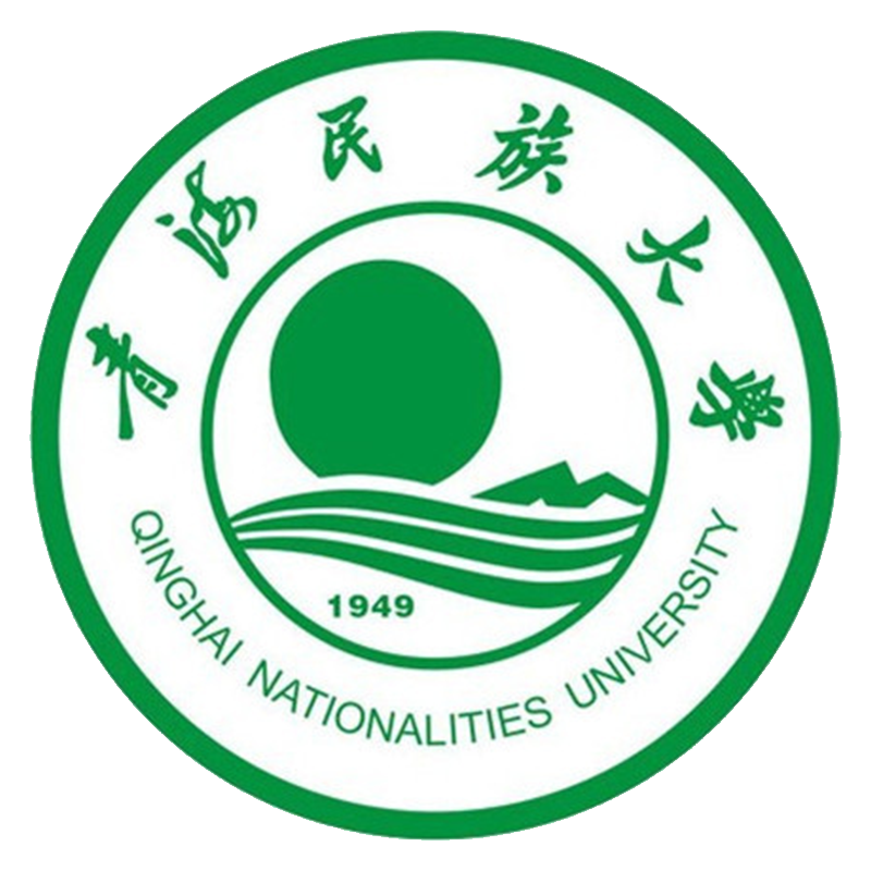 青海民族大学队标,青海民族大学图片