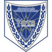 AS OTR队标,AS OTR图片