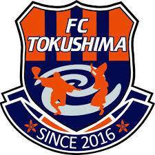 FC德岛队标,FC德岛图片