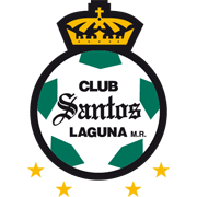 桑托斯拉古纳U19队标,桑托斯拉古纳U19图片
