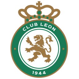 莱昂U19队标,莱昂U19图片
