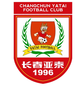 长春亚泰U17队标,长春亚泰U17图片