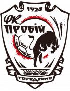 普罗比霍洛登卡队标,普罗比霍洛登卡图片