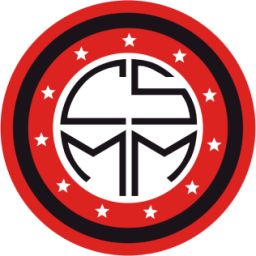 米拉玛米西奥内斯队标,米拉玛米西奥内斯图片