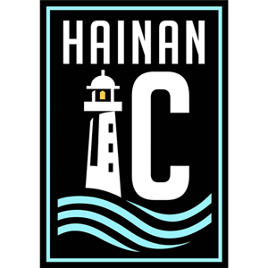 海南无限海体女足队标,海南无限海体女足图片