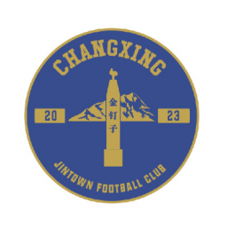 湖州长兴锦城队标,湖州长兴锦城图片