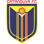 卡坦杜瓦FC队标,卡坦杜瓦FC图片