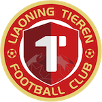 辽宁铁人U20队标,辽宁铁人U20图片